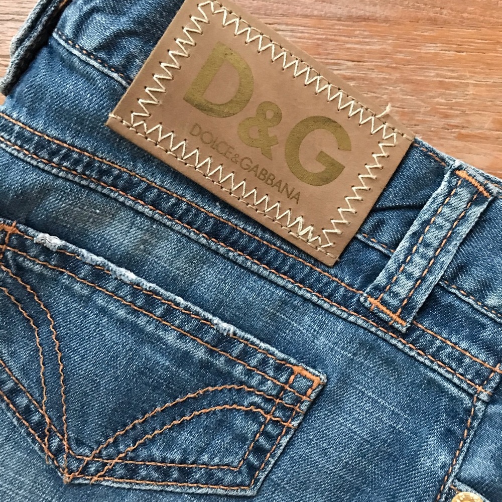 Dolce & Gabbana skirt